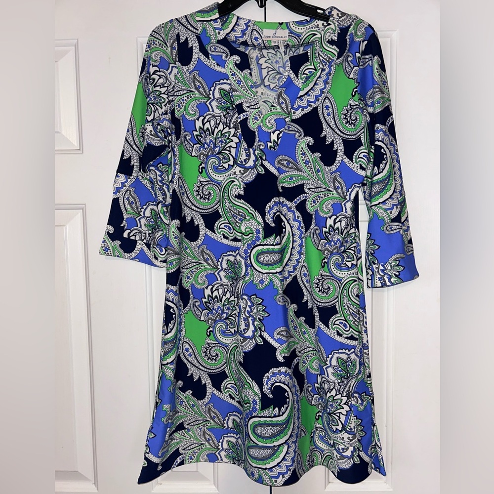New Jude Connally Boutique dress